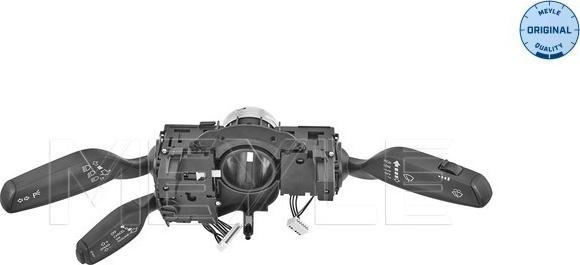 Meyle 100 850 0032 - Выключатель на рулевой колонке avtokuzovplus.com.ua