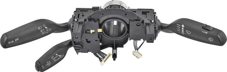 Meyle 100 850 0032 - Вимикач на рульовій колонці autocars.com.ua