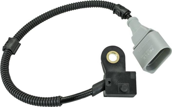 Meyle 100 899 0099 - Датчик, положення розподільного валу autocars.com.ua