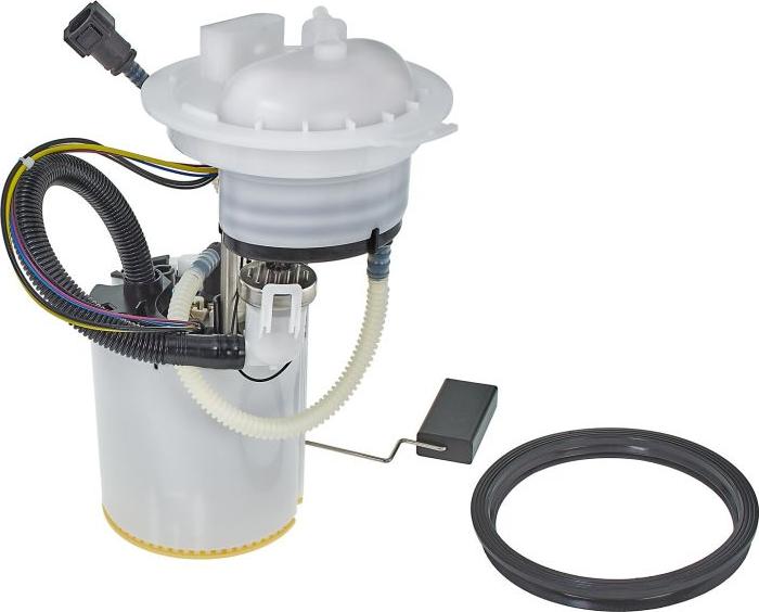 Meyle 100 919 0116 - Модуль паливного насоса autocars.com.ua