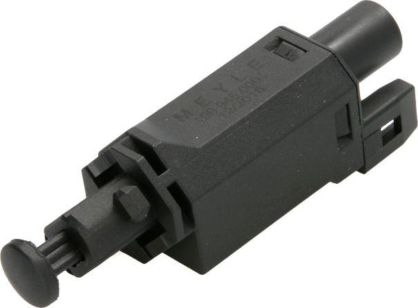 Meyle 100 945 0001 - Вимикач ліхтаря сигналу гальмування autocars.com.ua