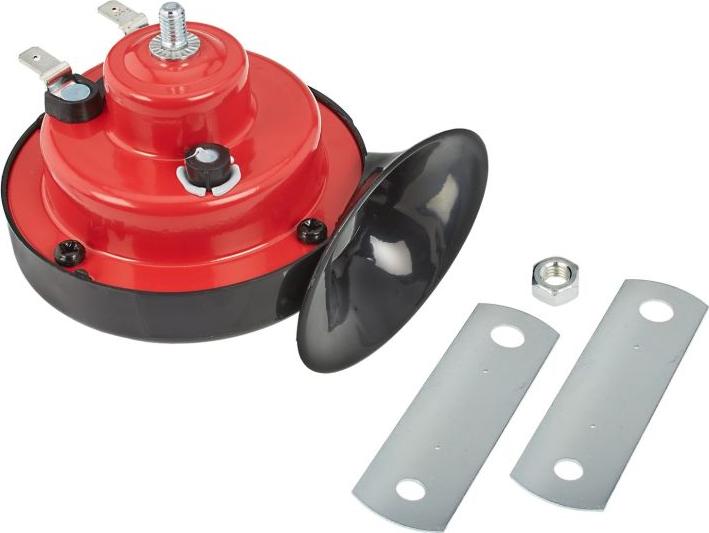 Meyle 100 951 0005 - Звуковий сигнал autocars.com.ua