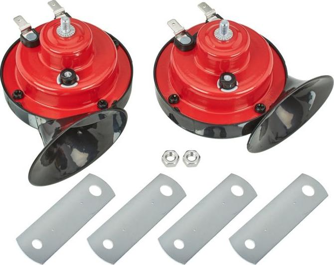 Meyle 100 951 0009 - Звуковий сигнал autocars.com.ua