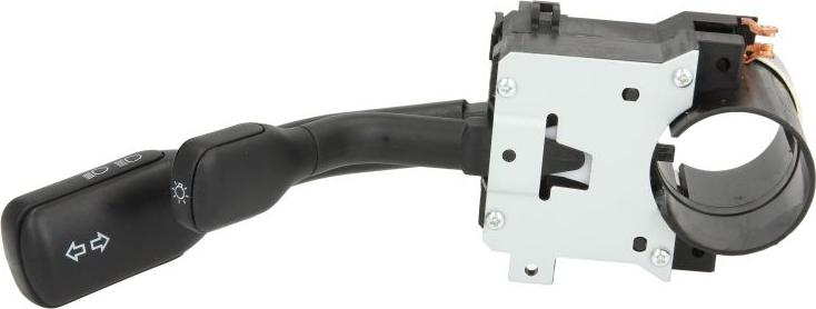 Meyle 100 953 0014 - Вимикач на рульовій колонці autocars.com.ua