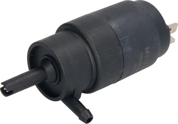 Meyle 100 955 0002 - Водяний насос, система очищення вікон autocars.com.ua