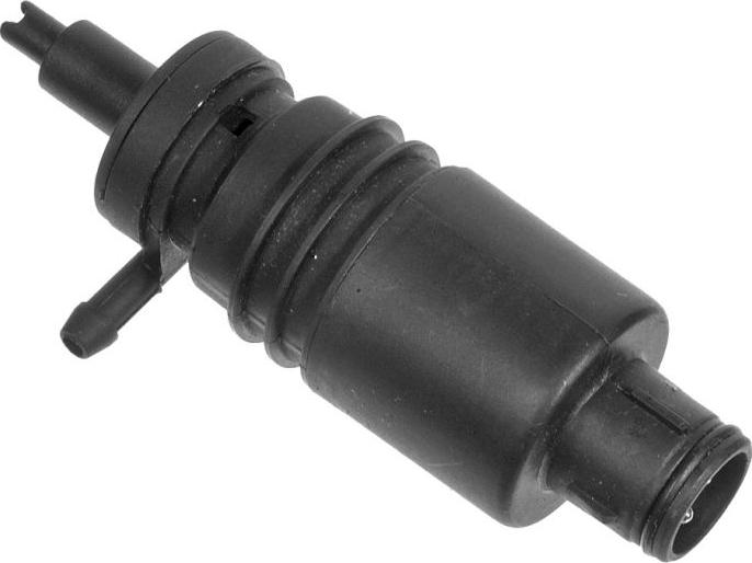 Meyle 100 955 0008 - Водяний насос, система очищення вікон autocars.com.ua