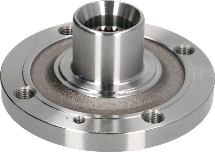 Meyle 11-14 033 0772 - Маточина колеса autocars.com.ua