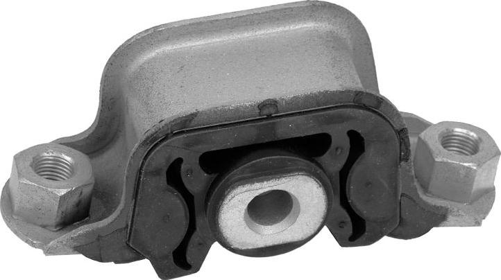 Meyle 11-14 184 0009 - Подушка, підвіска двигуна autocars.com.ua