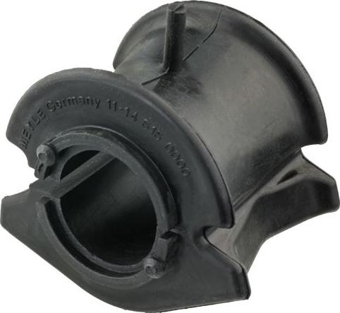 Meyle 11-14 615 0000 - Втулка, стабілізатор autocars.com.ua