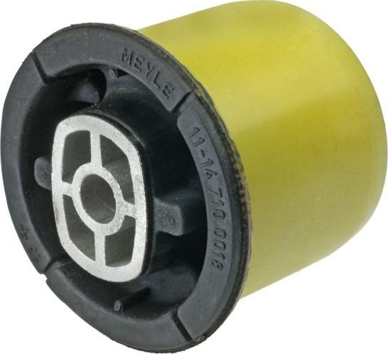 Meyle 11-14 710 0018 - Втулка, балка мосту autocars.com.ua