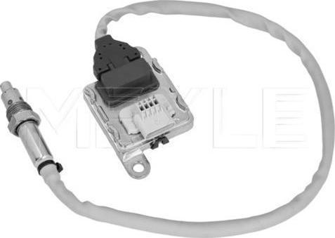 Meyle 11-14 802 0000 - NOx-датчик, впорскування карбаміду autocars.com.ua