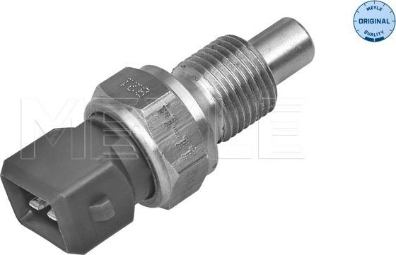 Meyle 11-14 821 0005 - Датчик, температура охолоджуючої рідини autocars.com.ua