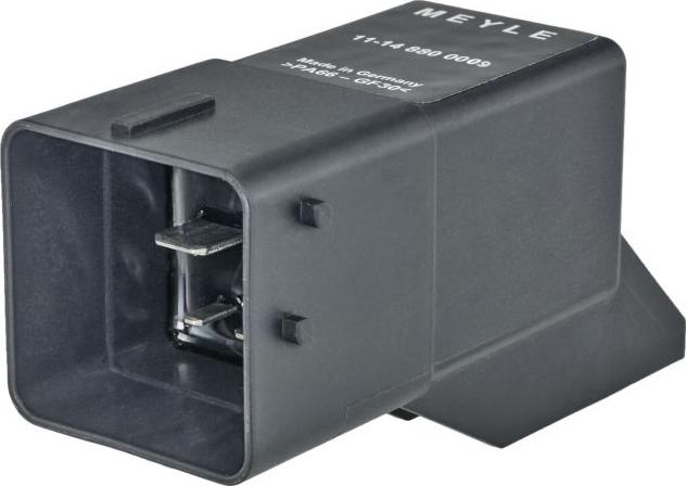 Meyle 11-14 880 0009 - Блок управління, реле, система розжарювання autocars.com.ua