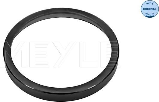 Meyle 11-14 899 0020 - Зубчатое кольцо для датчика ABS avtokuzovplus.com.ua