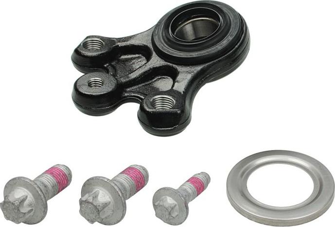 Stellox 52-04109A-SX - Несучий / направляючий шарнір autocars.com.ua