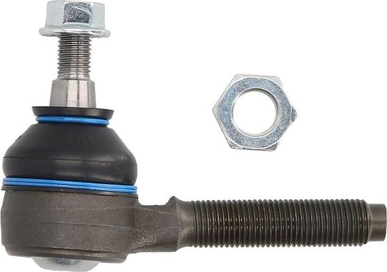 Meyle 11-16 020 5703/HD - Наконечник рульової тяги, кульовий шарнір autocars.com.ua