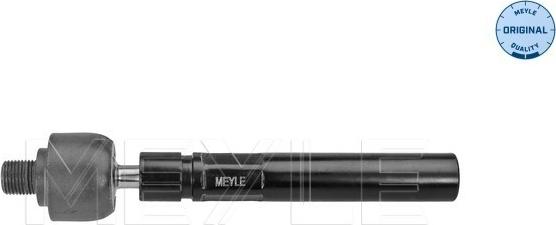 Meyle 11-16 031 0006 - Осевой шарнир, рулевая тяга avtokuzovplus.com.ua