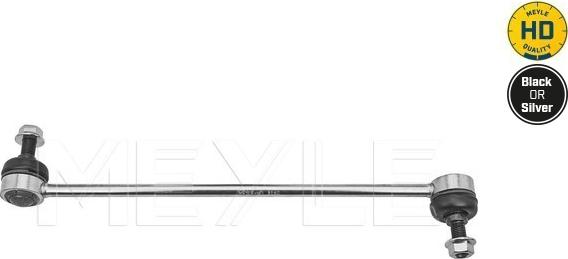 Meyle 11-16 060 0041/HD - Тяга / стійка, стабілізатор autocars.com.ua