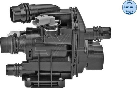 Meyle 11-28 228 0011 - Термостат, охлаждающая жидкость avtokuzovplus.com.ua