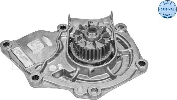 Meyle 113 220 0026 - Водяний насос autocars.com.ua