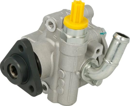 Meyle 114 631 0034 - Гідравлічний насос, рульове управління, ГУР autocars.com.ua