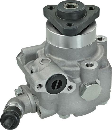 Meyle 114 631 0039 - Гідравлічний насос, рульове управління, ГУР autocars.com.ua