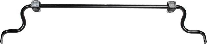 Meyle 114 753 0019 - Стабілізатор, ходова частина autocars.com.ua