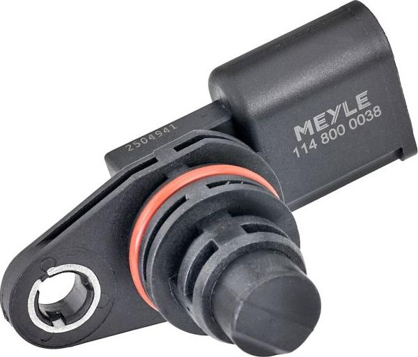 Meyle 114 800 0038 - Датчик, положення розподільного валу autocars.com.ua