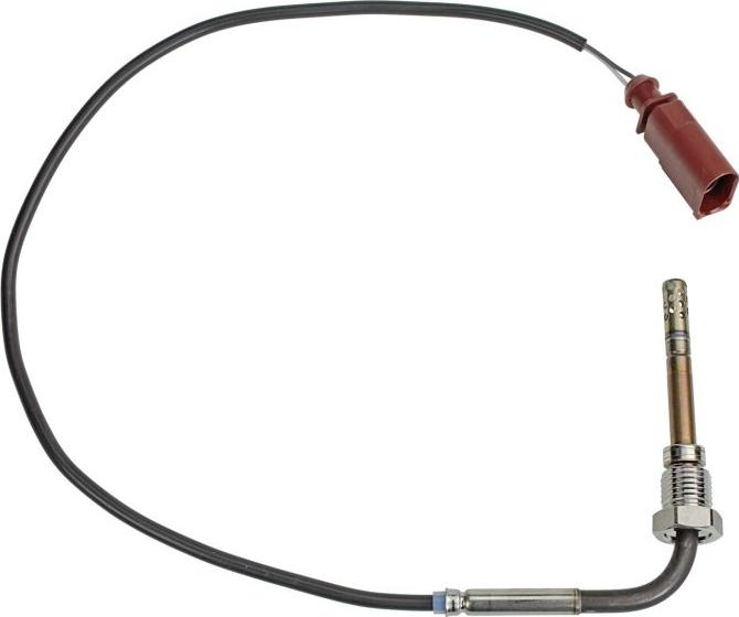 Meyle 114 800 0094 - Датчик, температура вихлопних газів autocars.com.ua