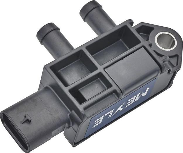 Meyle 114 801 0006 - Датчик, тиск вихлопних газів autocars.com.ua