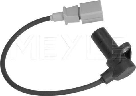 Meyle 114 810 0022 - Датчик імпульсів, колінчастий вал autocars.com.ua