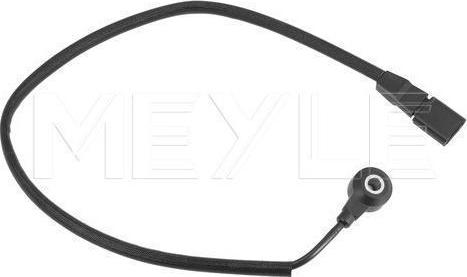 Meyle 114 811 0013 - Датчик детонації autocars.com.ua
