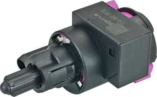 Meyle 114 890 0015 - Вимикач ліхтаря сигналу гальмування autocars.com.ua