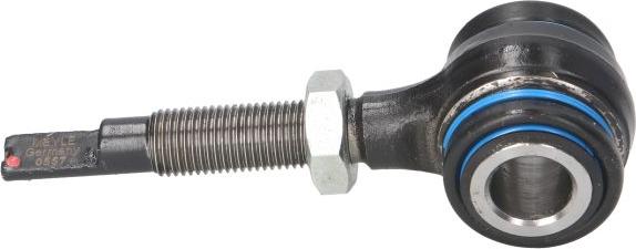 Meyle 116 010 0004 - Отвір важеля, поперечна рульова тяга autocars.com.ua