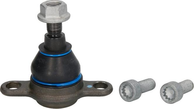 Meyle 116 010 0012/HD - Несучий / направляючий шарнір autocars.com.ua
