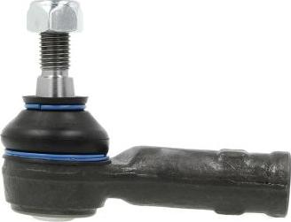 Meyle 116 020 0002 - Наконечник рульової тяги, кульовий шарнір autocars.com.ua