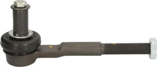 Meyle 116 020 0046 - Наконечник рульової тяги, кульовий шарнір autocars.com.ua