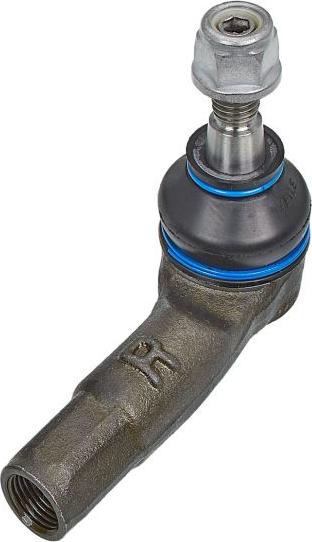 Meyle 116 020 0056/HD - Наконечник рульової тяги, кульовий шарнір autocars.com.ua