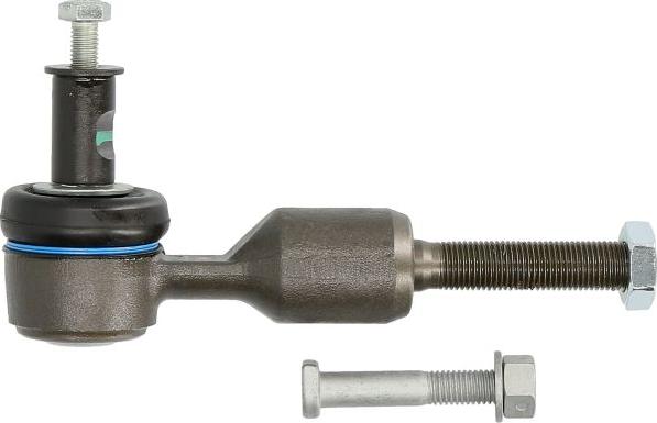 Meyle 116 020 8228/HD - Наконечник рульової тяги, кульовий шарнір autocars.com.ua