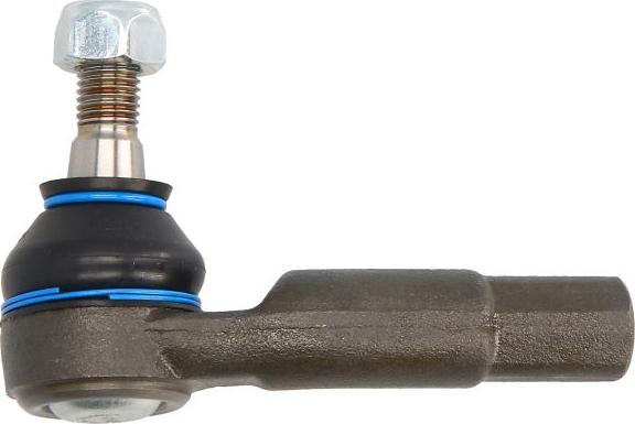 Meyle 116 020 8502 - Наконечник рульової тяги, кульовий шарнір autocars.com.ua