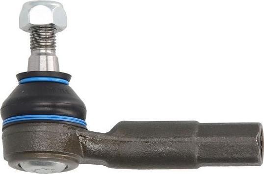 Meyle 116 020 8503 - Наконечник рульової тяги, кульовий шарнір autocars.com.ua