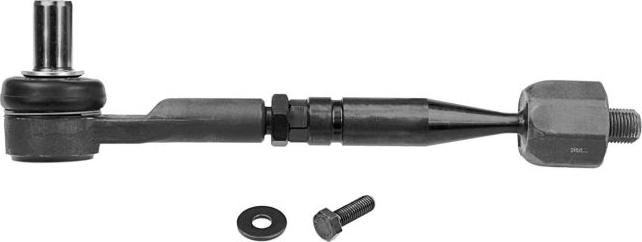 Meyle 116 030 0028/HD - Поперечна рульова тяга autocars.com.ua