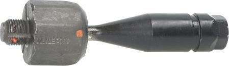 Meyle 116 031 0009 - Осьовий шарнір, рульова тяга autocars.com.ua