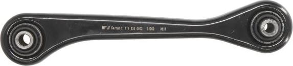Meyle 116 035 0002 - Важіль незалежної підвіски колеса autocars.com.ua