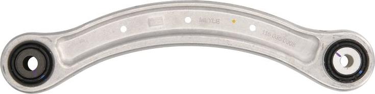 Meyle 116 035 0008 - Тяга / стійка, підвіска колеса autocars.com.ua
