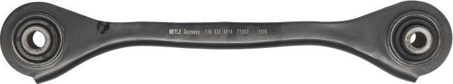 Meyle 116 035 0014 - Важіль незалежної підвіски колеса autocars.com.ua