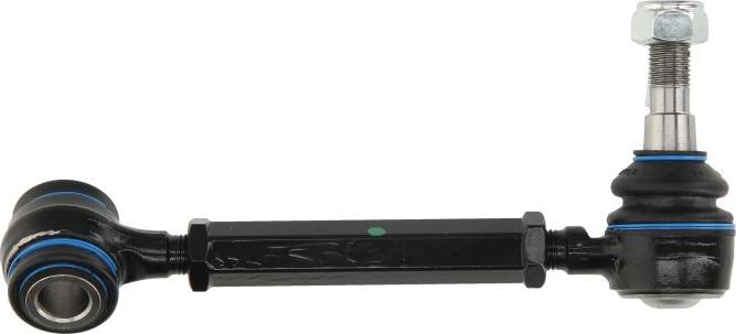 Meyle 116 050 0023 - Тяга / стійка, підвіска колеса autocars.com.ua