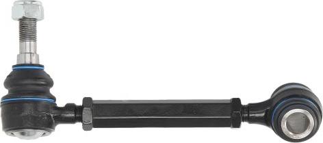 Meyle 116 050 0024 - Тяга / стійка, підвіска колеса autocars.com.ua