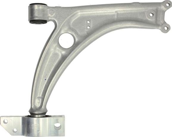 Meyle 116 050 0072/HD - Важіль незалежної підвіски колеса autocars.com.ua