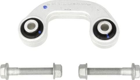 Meyle 116 060 0007 - Тяга / стійка, стабілізатор autocars.com.ua